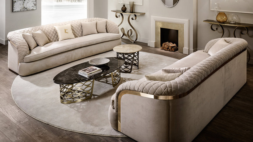 Portofino Sofa