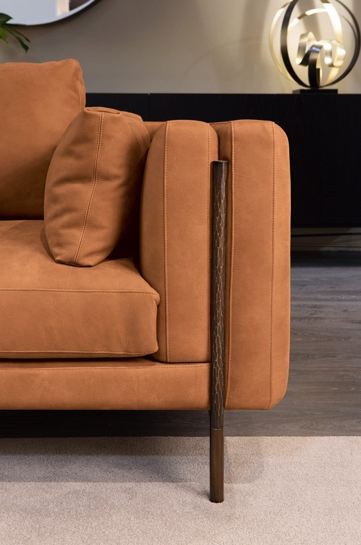 Shanghai Sofa