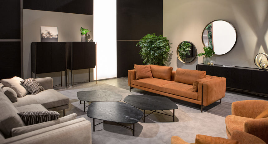 Shanghai Sofa
