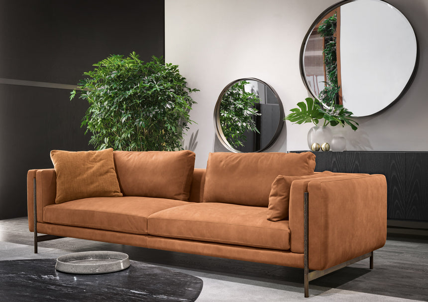 Shanghai Sofa