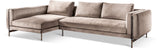 Shanghai Angular Sectional