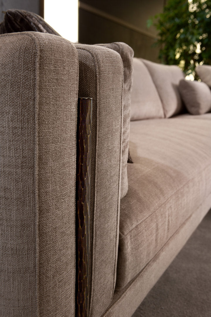 Shanghai Angular Sectional