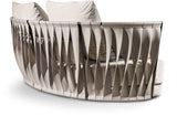 Twist Sofa