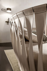 Twist Sofa