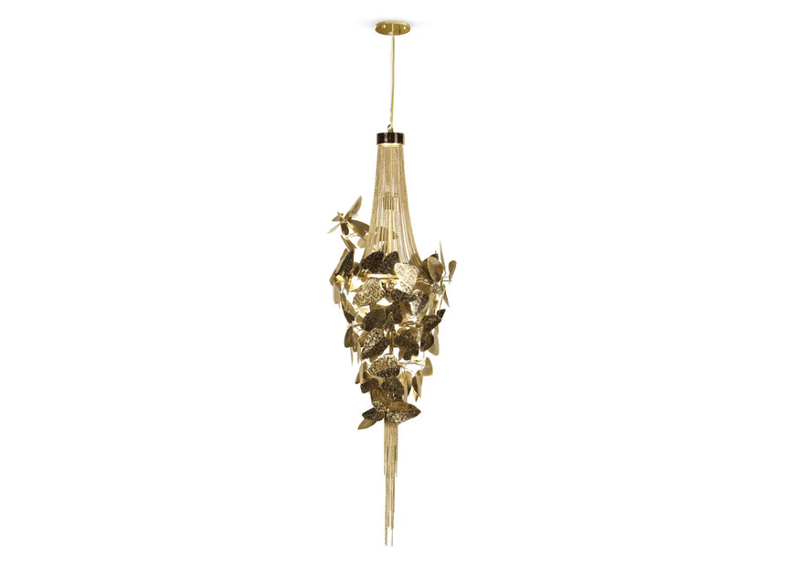 Mcqueen Pendant