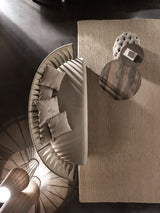 Twist Sofa