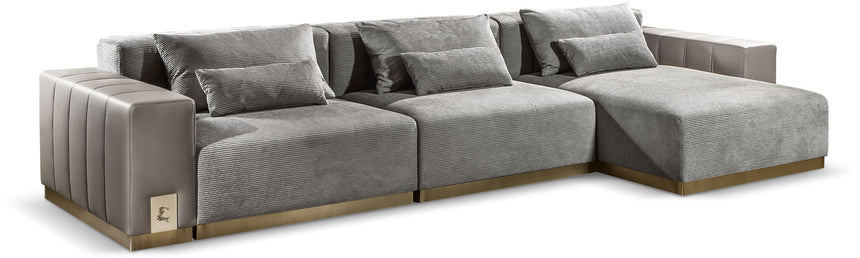 Vietri Sectional