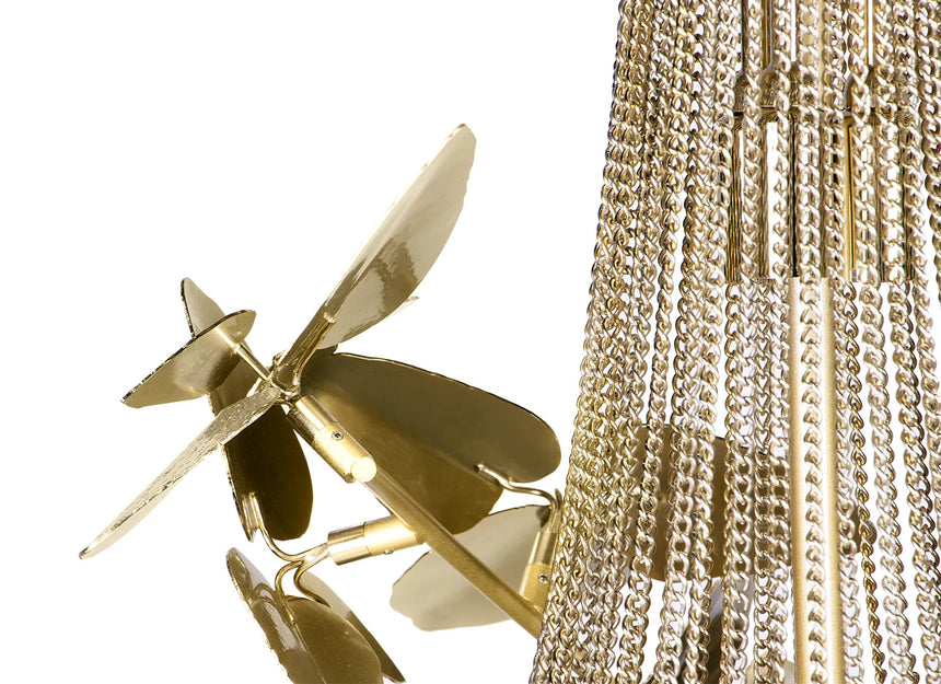 Mcqueen Pendant