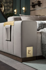 Vietri Sectional
