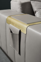 Vietri Sectional