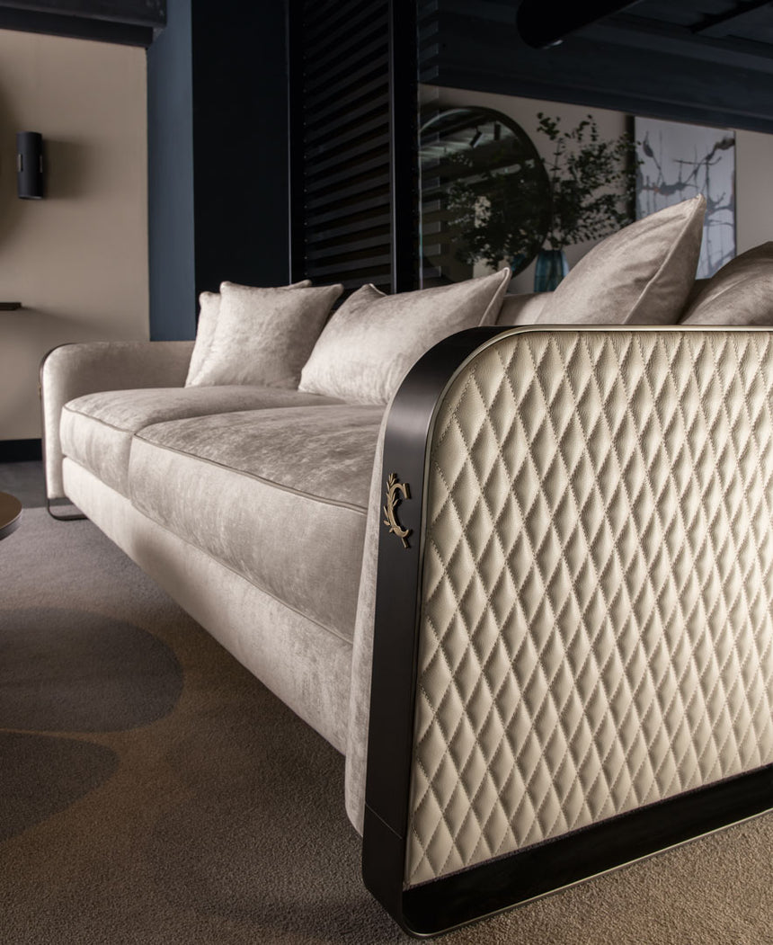 Voyage Sofa