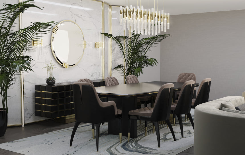 Charla II Dining Chair