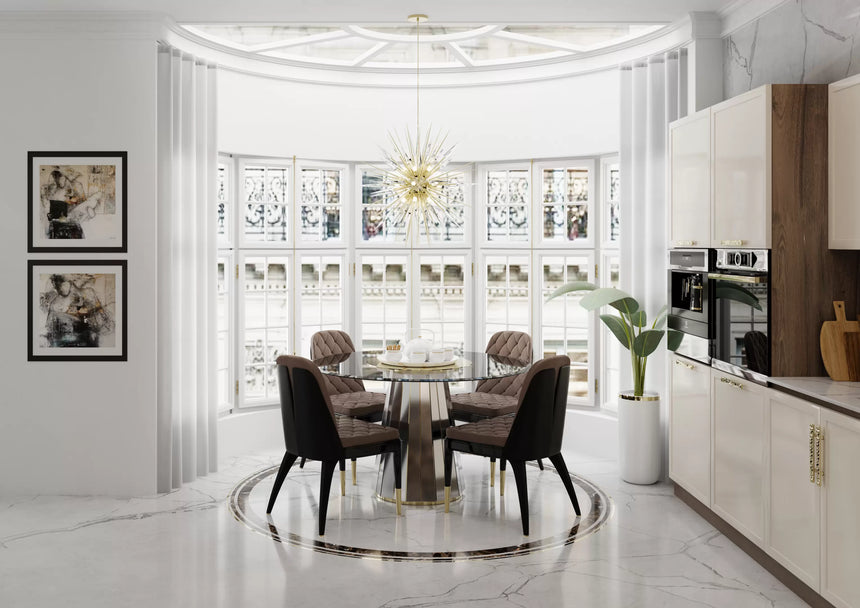 Charla II Dining Chair