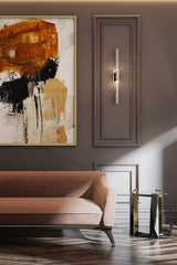 Imperium Side Table