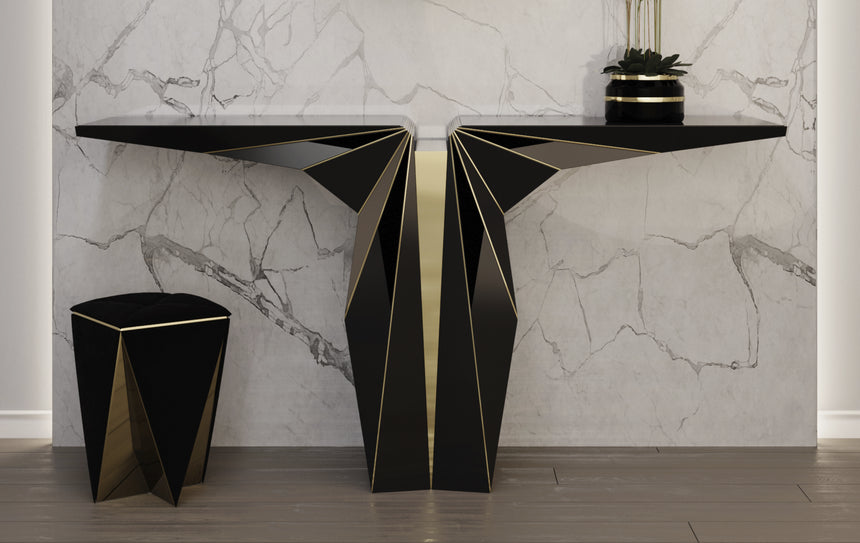Prisma Stool