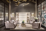 Voyage Sofa