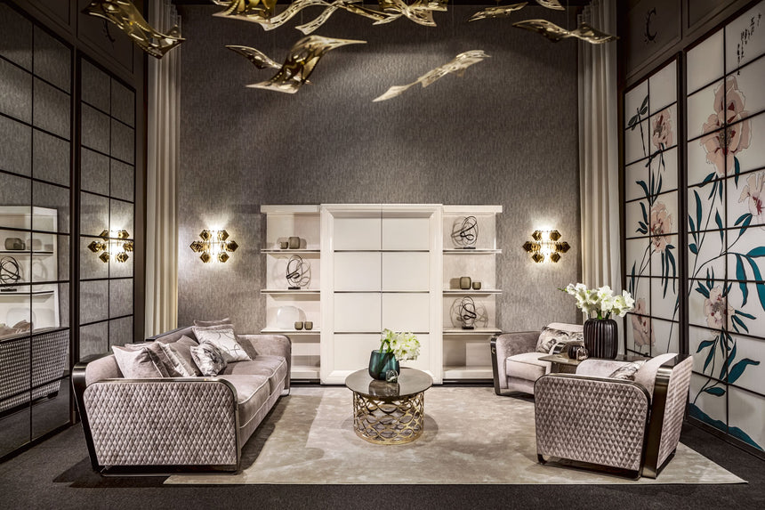 Voyage Sofa