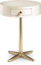 City Tamburino Nightstand