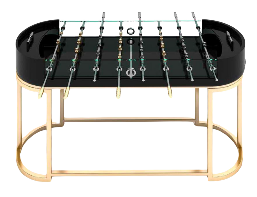 Royal Foosball Table