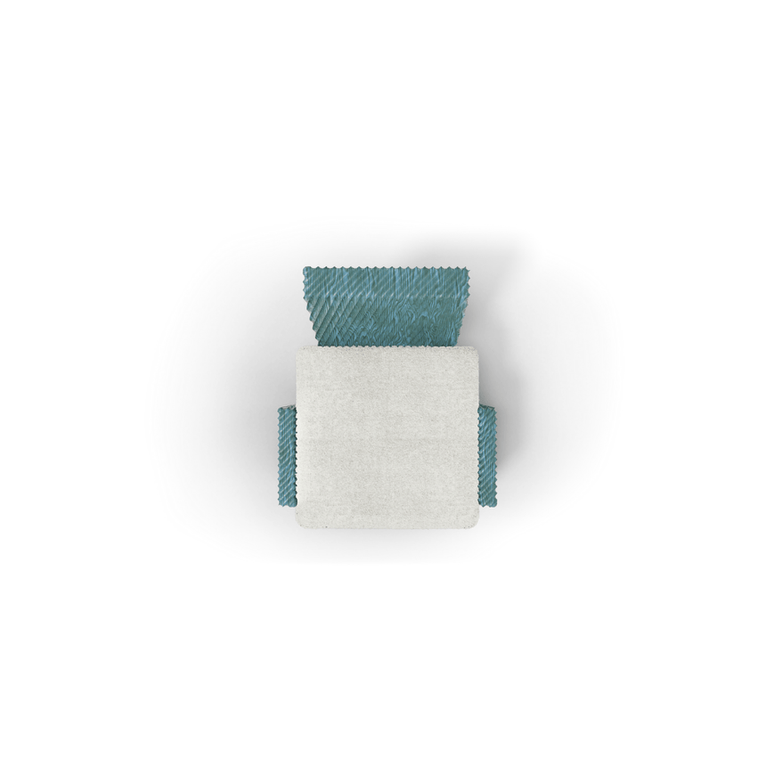 Bluestone I Dining Chair
