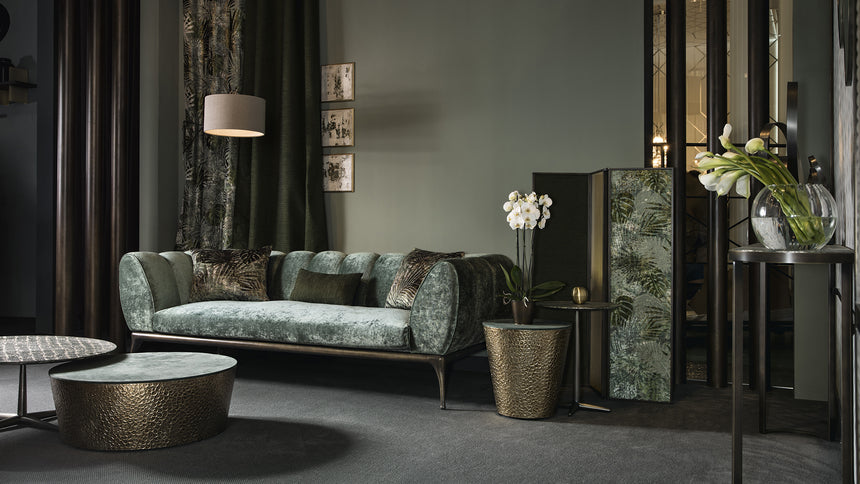 Conico Side Table