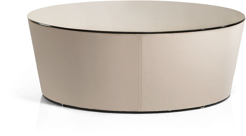 Conico Basso Coffee Table
