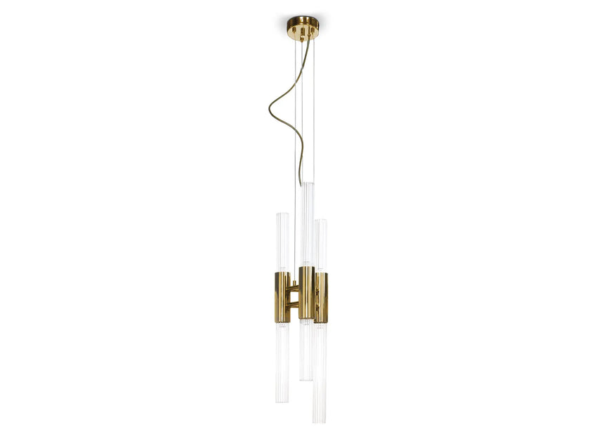 Waterfall XL Pendant