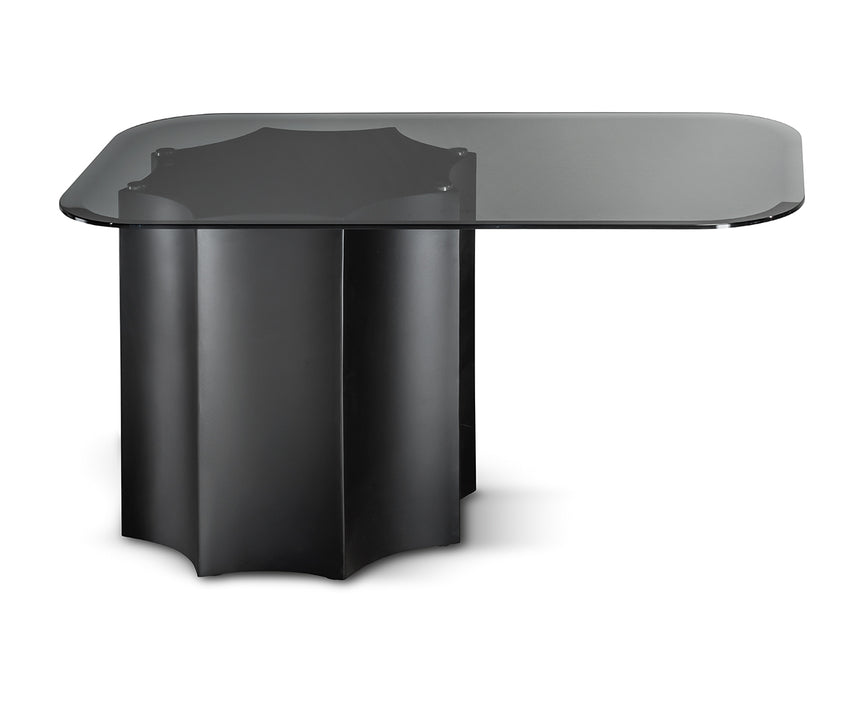 Florio High Coffee And Side Tables