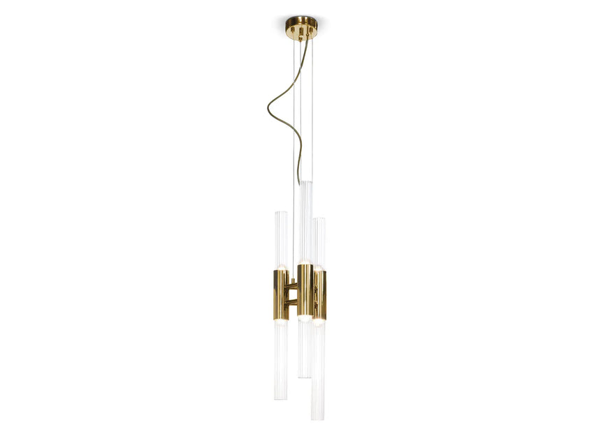 Waterfall XL Pendant