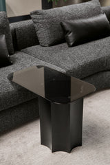 Florio High Coffee And Side Tables