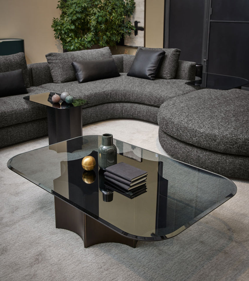 Florio Coffee Table
