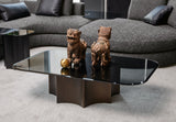 Florio Coffee Table