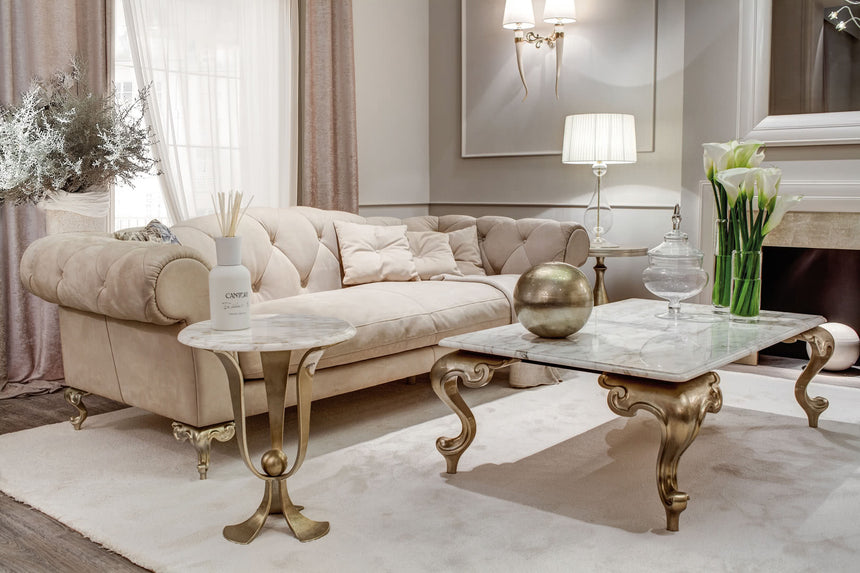 George Coffee Tables