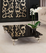 George Coffee Tables