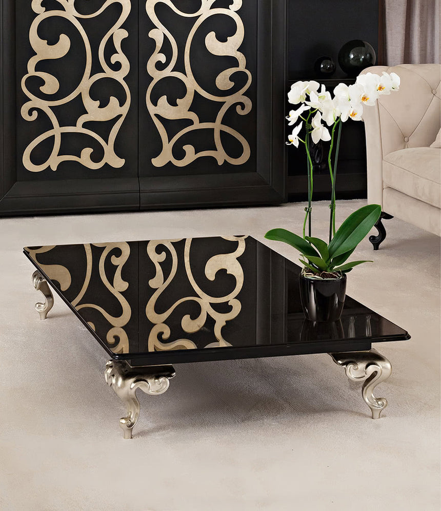George Coffee Tables