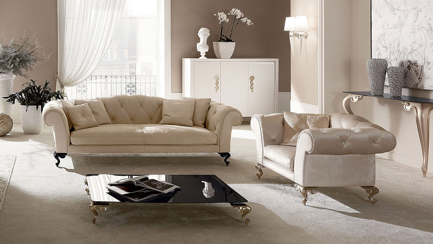 George Coffee Tables