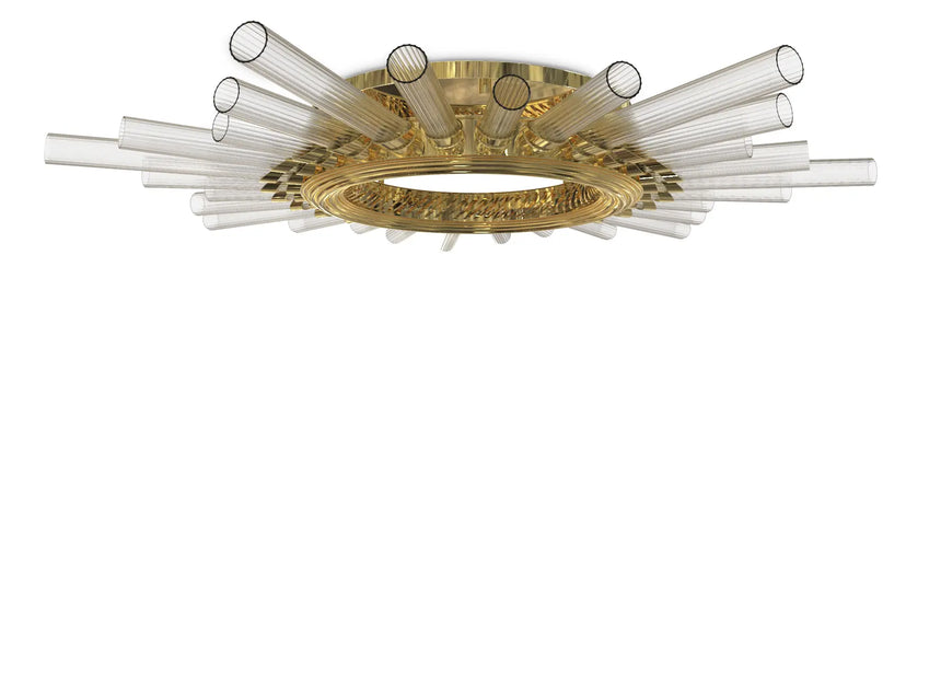 Majestic Plafond