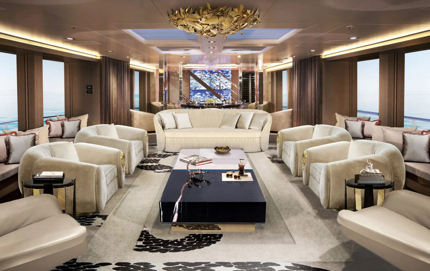 Mcqueen Plafond