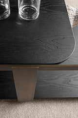 Montecarlo Coffee Table