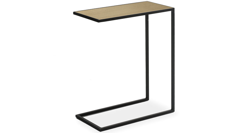 Narciso Sofa Side Table “c”