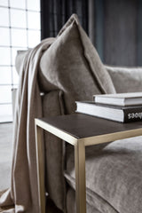 Narciso Sofa Side Table “c”