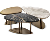 Ninfea Coffee Tables