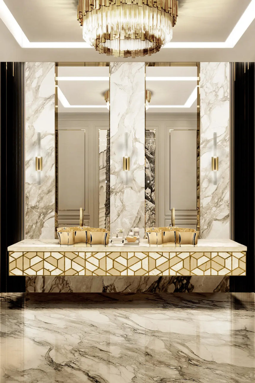 Empire Plafond