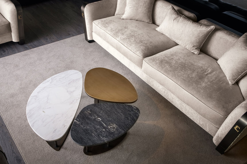 Ninfea Coffee Tables