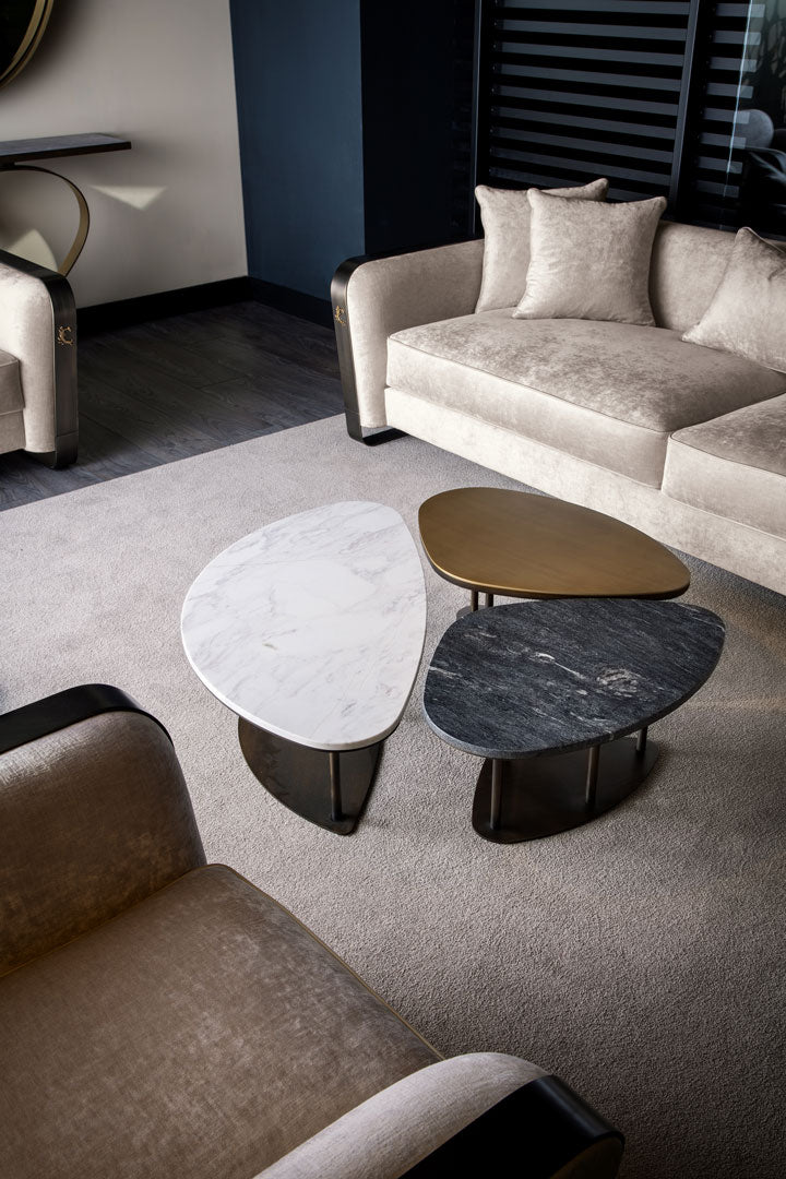 Ninfea Coffee Tables