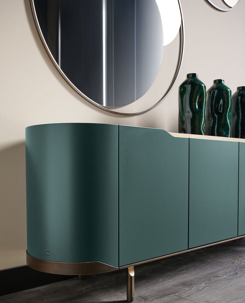 Circe Mirror