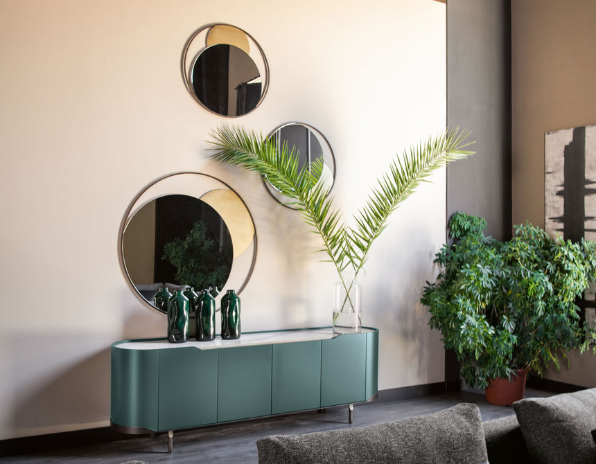 Circe Mirror