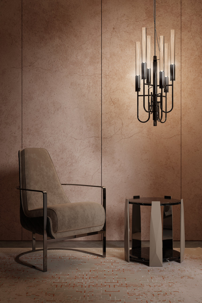 Imperium Side Table