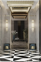 Pharo Wall Lamp