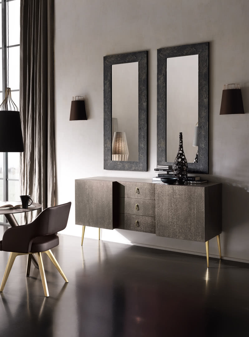 Collection Asia Mirror